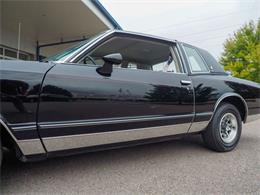 1984 Chevrolet Monte Carlo (CC-2114148) for sale in Englewood, Colorado