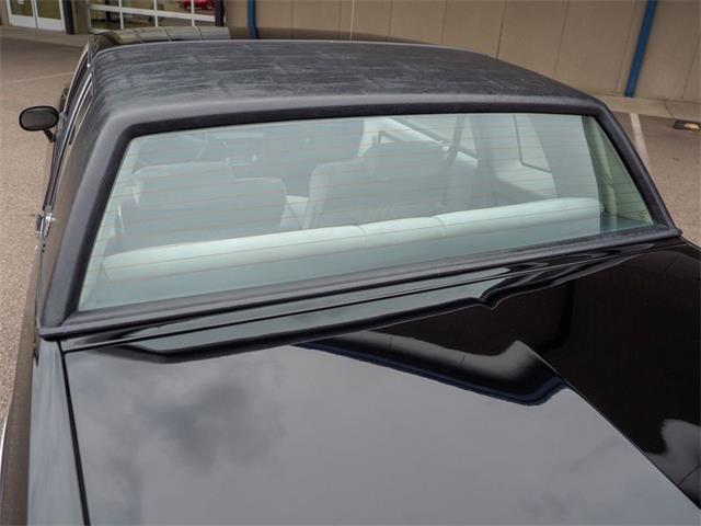 1984 Chevrolet Monte Carlo (CC-2114148) for sale in Englewood, Colorado