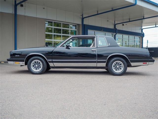 1984 Chevrolet Monte Carlo (CC-2114148) for sale in Englewood, Colorado