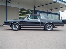 1984 Chevrolet Monte Carlo (CC-2114148) for sale in Englewood, Colorado