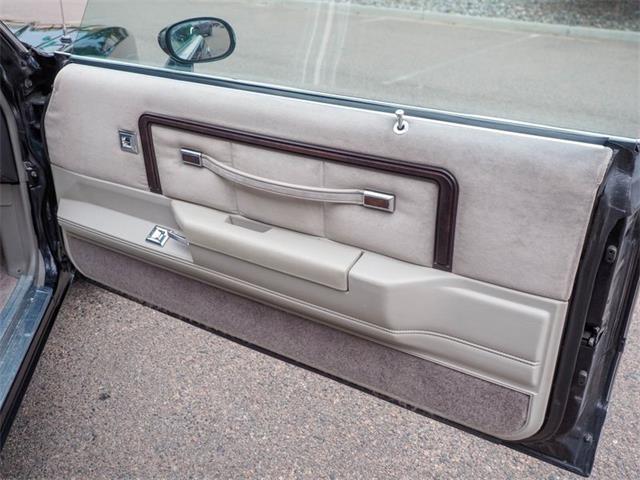 1984 Chevrolet Monte Carlo (CC-2114148) for sale in Englewood, Colorado