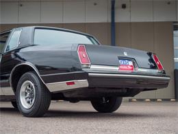 1984 Chevrolet Monte Carlo (CC-2114148) for sale in Englewood, Colorado