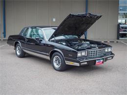 1984 Chevrolet Monte Carlo (CC-2114148) for sale in Englewood, Colorado