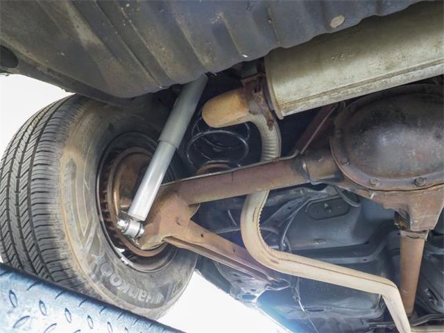 1984 Chevrolet Monte Carlo (CC-2114148) for sale in Englewood, Colorado