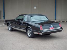 1984 Chevrolet Monte Carlo (CC-2114148) for sale in Englewood, Colorado