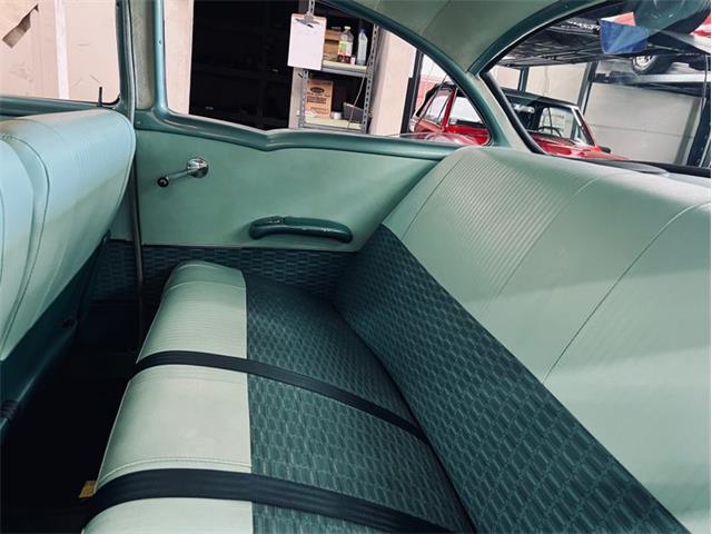 1957 Chevrolet Bel Air (CC-2114149) for sale in Largo, Florida