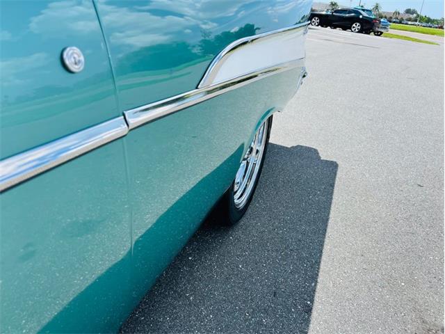 1957 Chevrolet Bel Air (CC-2114149) for sale in Largo, Florida