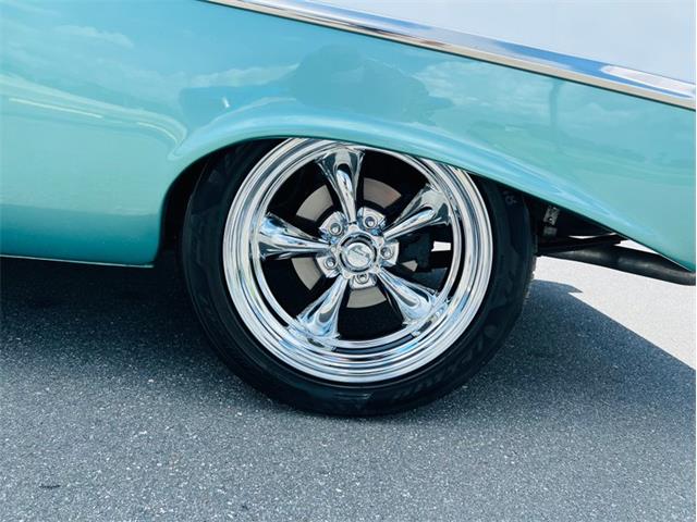 1957 Chevrolet Bel Air (CC-2114149) for sale in Largo, Florida