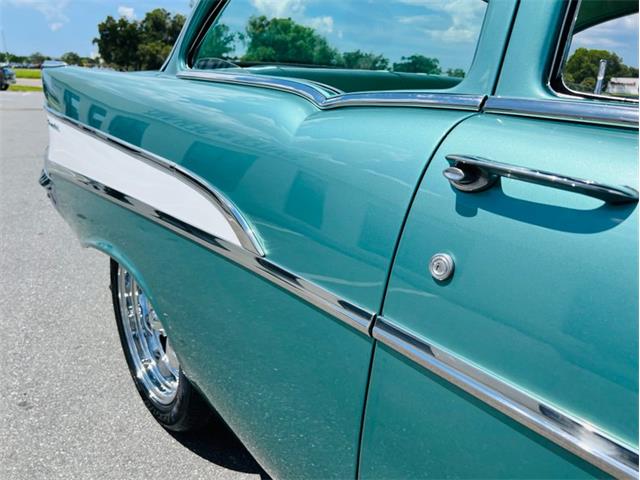 1957 Chevrolet Bel Air (CC-2114149) for sale in Largo, Florida