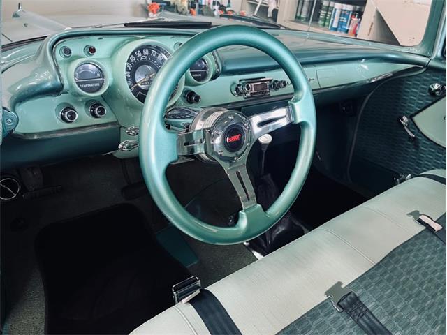 1957 Chevrolet Bel Air (CC-2114149) for sale in Largo, Florida