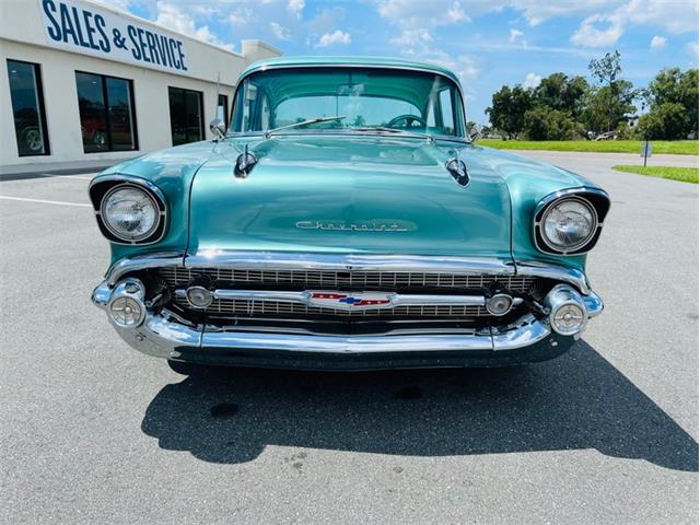 1957 Chevrolet Bel Air (CC-2114149) for sale in Largo, Florida