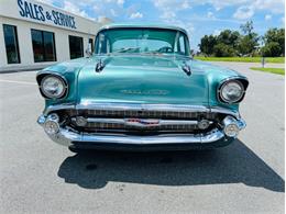 1957 Chevrolet Bel Air (CC-2114149) for sale in Largo, Florida