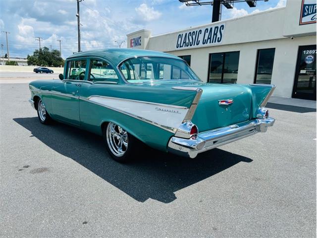 1957 Chevrolet Bel Air (CC-2114149) for sale in Largo, Florida