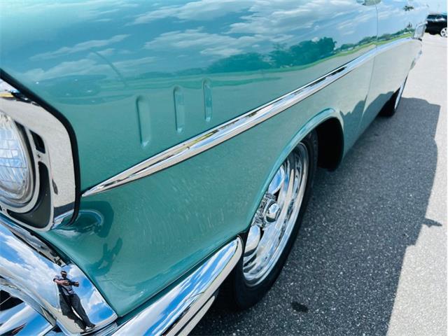 1957 Chevrolet Bel Air (CC-2114149) for sale in Largo, Florida