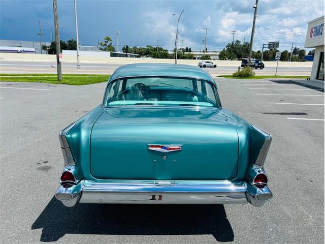 1957 Chevrolet Bel Air (CC-2114149) for sale in Largo, Florida