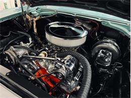 1957 Chevrolet Bel Air (CC-2114149) for sale in Largo, Florida