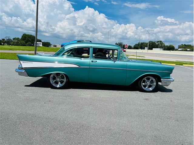 1957 Chevrolet Bel Air (CC-2114149) for sale in Largo, Florida