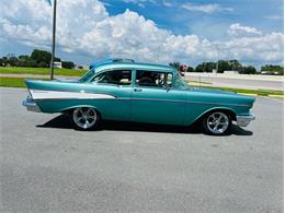 1957 Chevrolet Bel Air (CC-2114149) for sale in Largo, Florida