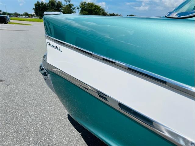 1957 Chevrolet Bel Air (CC-2114149) for sale in Largo, Florida