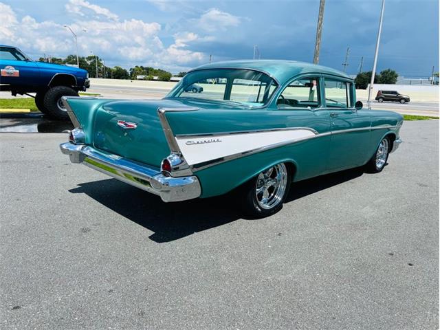 1957 Chevrolet Bel Air (CC-2114149) for sale in Largo, Florida