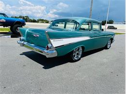 1957 Chevrolet Bel Air (CC-2114149) for sale in Largo, Florida
