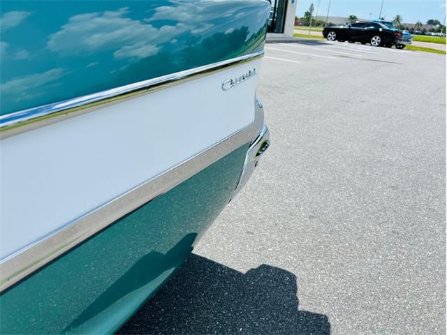 1957 Chevrolet Bel Air (CC-2114149) for sale in Largo, Florida