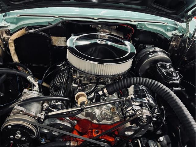 1957 Chevrolet Bel Air (CC-2114149) for sale in Largo, Florida