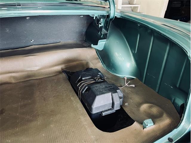 1957 Chevrolet Bel Air (CC-2114149) for sale in Largo, Florida