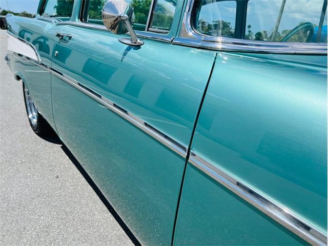 1957 Chevrolet Bel Air (CC-2114149) for sale in Largo, Florida