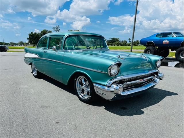1957 Chevrolet Bel Air (CC-2114149) for sale in Largo, Florida