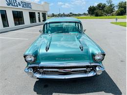 1957 Chevrolet Bel Air (CC-2114149) for sale in Largo, Florida