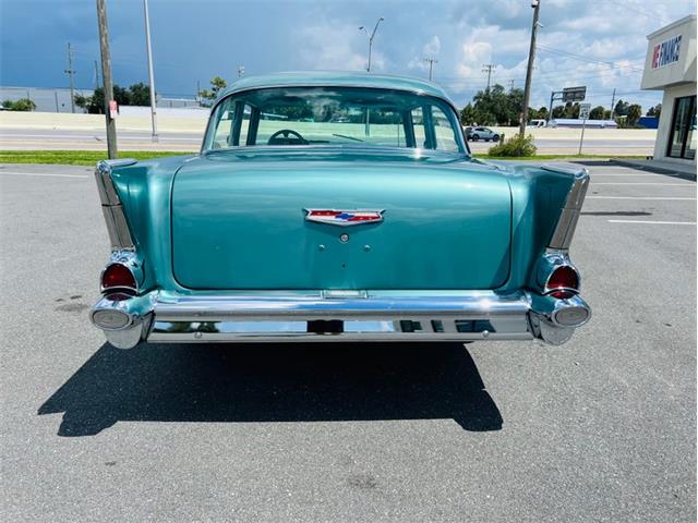 1957 Chevrolet Bel Air (CC-2114149) for sale in Largo, Florida
