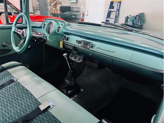 1957 Chevrolet Bel Air (CC-2114149) for sale in Largo, Florida