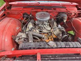 1966 Plymouth Fury III (CC-2110415) for sale in Cadillac, Michigan