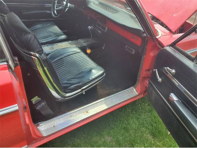 1966 Plymouth Fury III (CC-2110415) for sale in Cadillac, Michigan