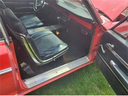 1966 Plymouth Fury III (CC-2110415) for sale in Cadillac, Michigan