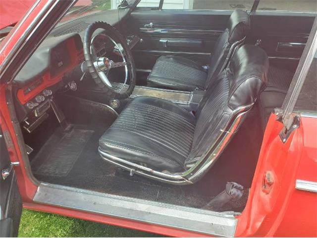 1966 Plymouth Fury III (CC-2110415) for sale in Cadillac, Michigan