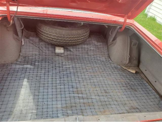 1966 Plymouth Fury III (CC-2110415) for sale in Cadillac, Michigan