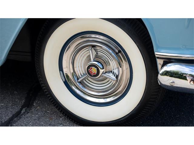 1954 Oldsmobile Super 88 (CC-2114150) for sale in Newport, Rhode Island