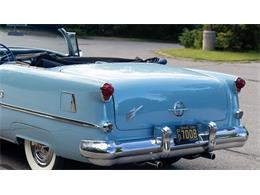 1954 Oldsmobile Super 88 (CC-2114150) for sale in Newport, Rhode Island
