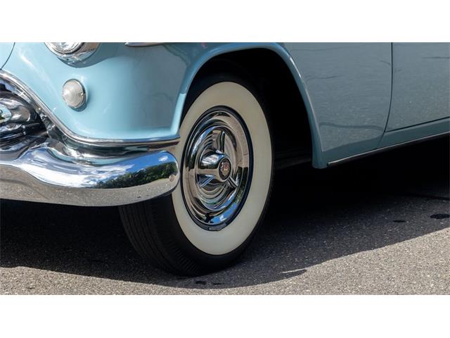 1954 Oldsmobile Super 88 (CC-2114150) for sale in Newport, Rhode Island