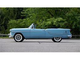 1954 Oldsmobile Super 88 (CC-2114150) for sale in Newport, Rhode Island