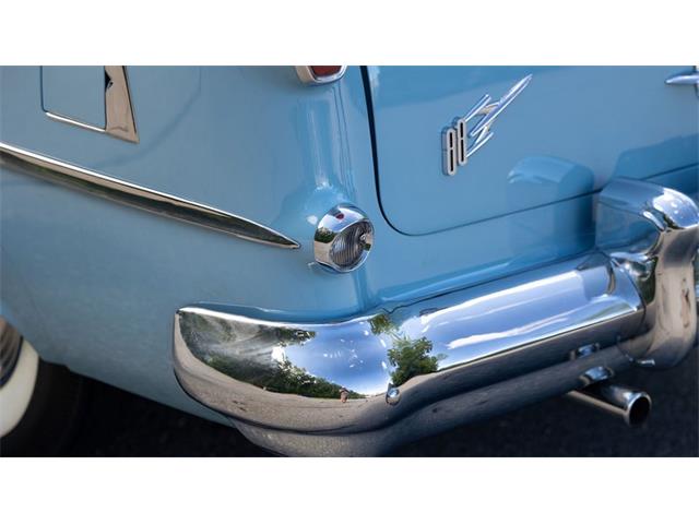 1954 Oldsmobile Super 88 (CC-2114150) for sale in Newport, Rhode Island