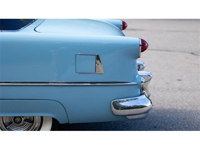 1954 Oldsmobile Super 88 (CC-2114150) for sale in Newport, Rhode Island