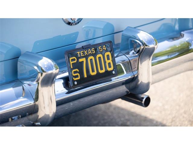 1954 Oldsmobile Super 88 (CC-2114150) for sale in Newport, Rhode Island
