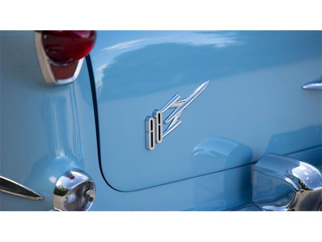 1954 Oldsmobile Super 88 (CC-2114150) for sale in Newport, Rhode Island