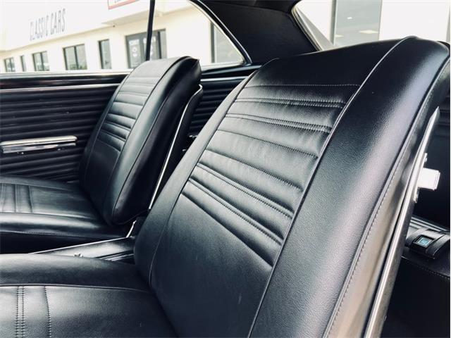 1967 Chevrolet Chevelle (CC-2114151) for sale in Largo, Florida