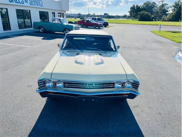 1967 Chevrolet Chevelle (CC-2114151) for sale in Largo, Florida