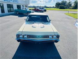 1967 Chevrolet Chevelle (CC-2114151) for sale in Largo, Florida