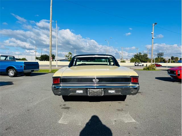 1967 Chevrolet Chevelle (CC-2114151) for sale in Largo, Florida